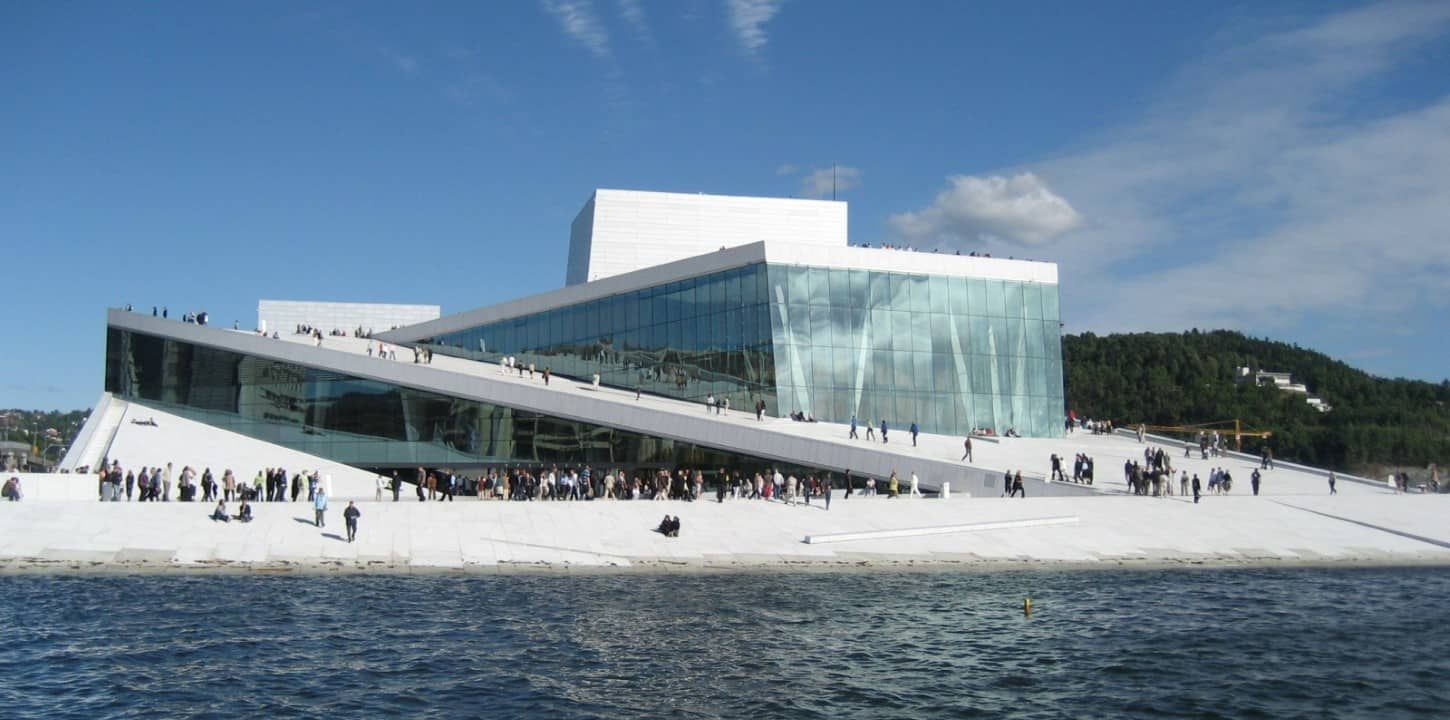 Operaen i Oslo