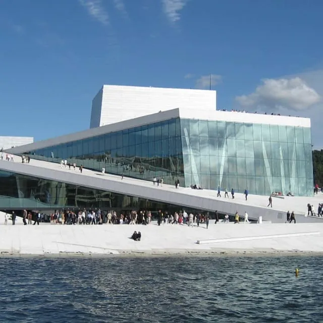 Operaen i Oslo
